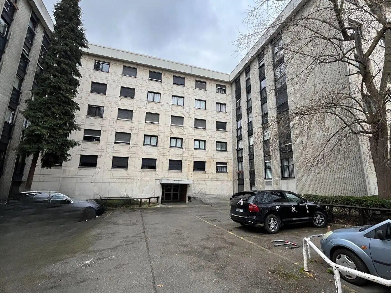 Appartement à vendre, 67m², Grigny