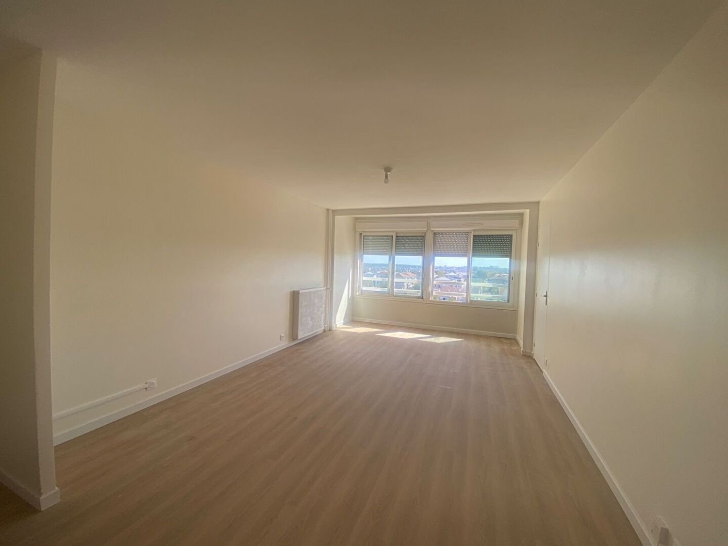 Appartement à louer, 70m², Corbeil-Essonnes