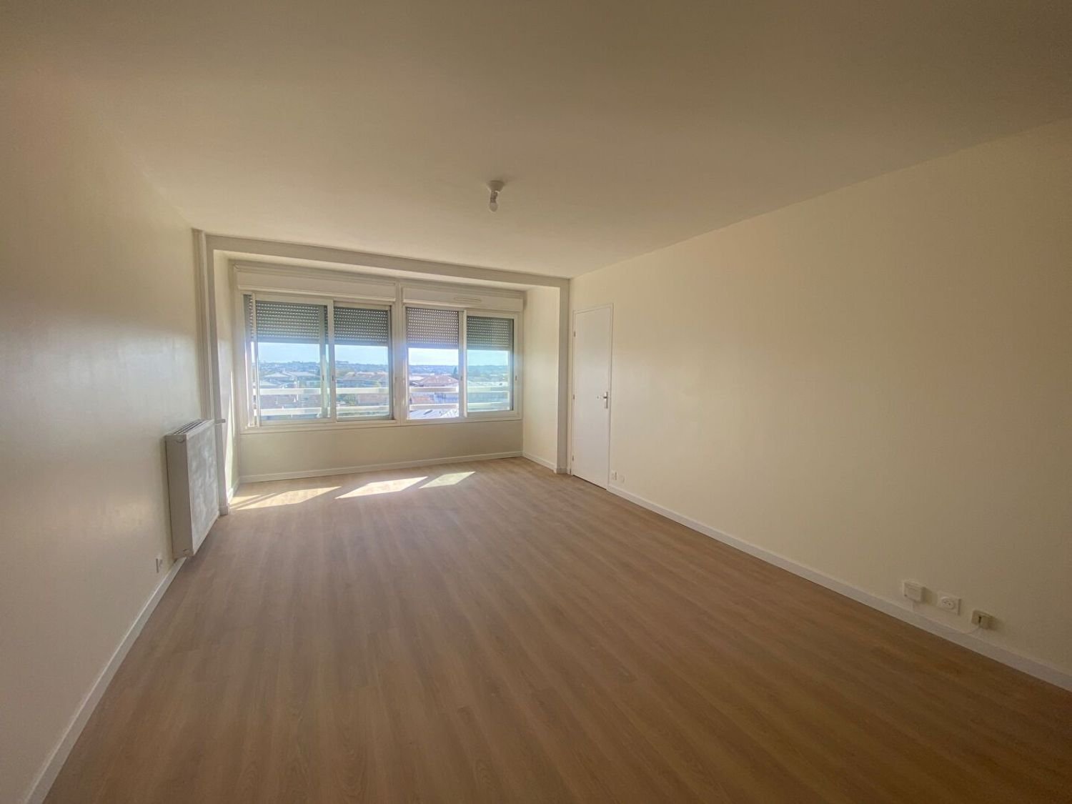 Appartement à louer, 70m², Corbeil-Essonnes