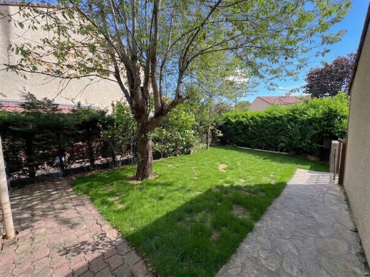 Maison à vendre, 87m², Lisses
