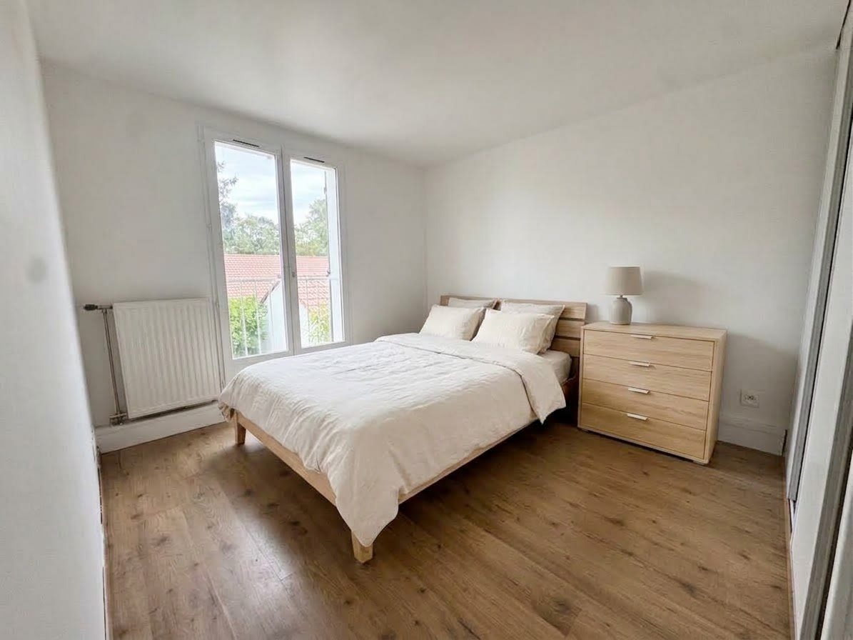 Maison à vendre, 87m², Lisses