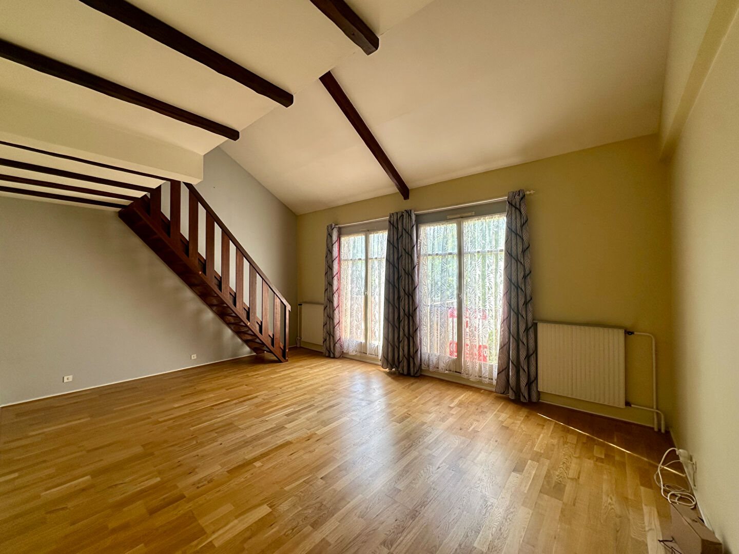 Appartement à vendre, 103m², Évry-Courcouronnes