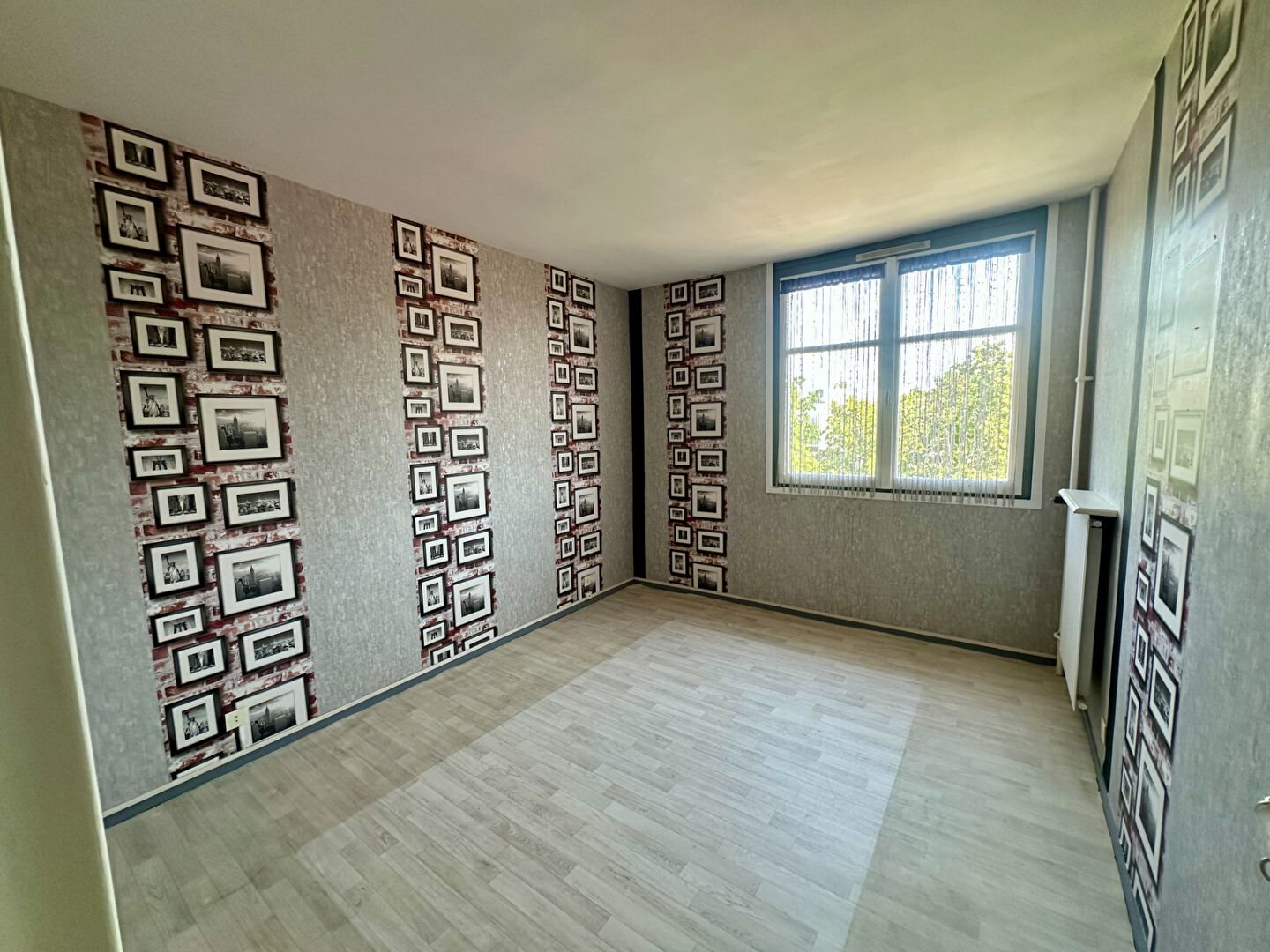 Appartement à vendre, 103m², Évry-Courcouronnes