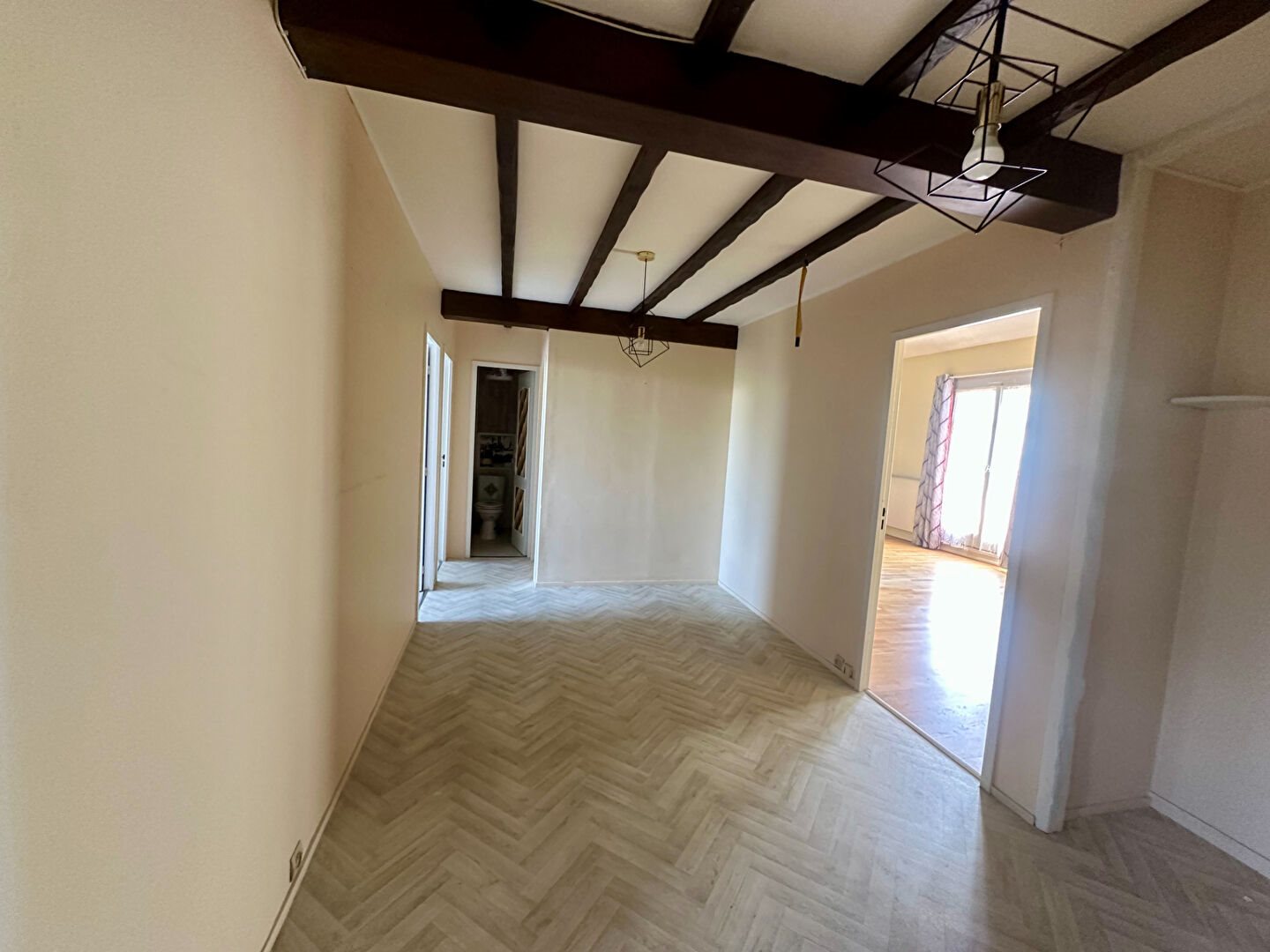 Appartement à vendre, 103m², Évry-Courcouronnes