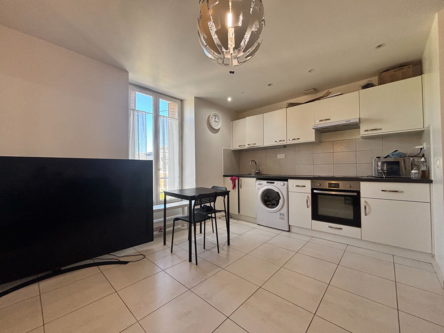 Appartement à louer, 32m², Corbeil-Essonnes