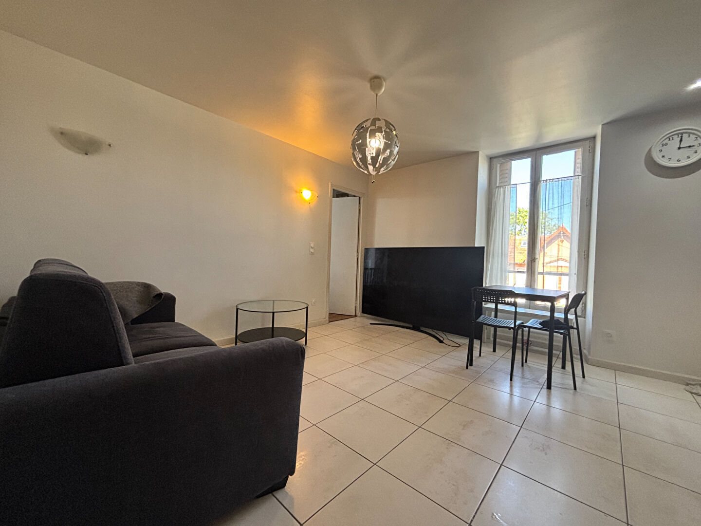 Appartement à louer, 32m², Corbeil-Essonnes