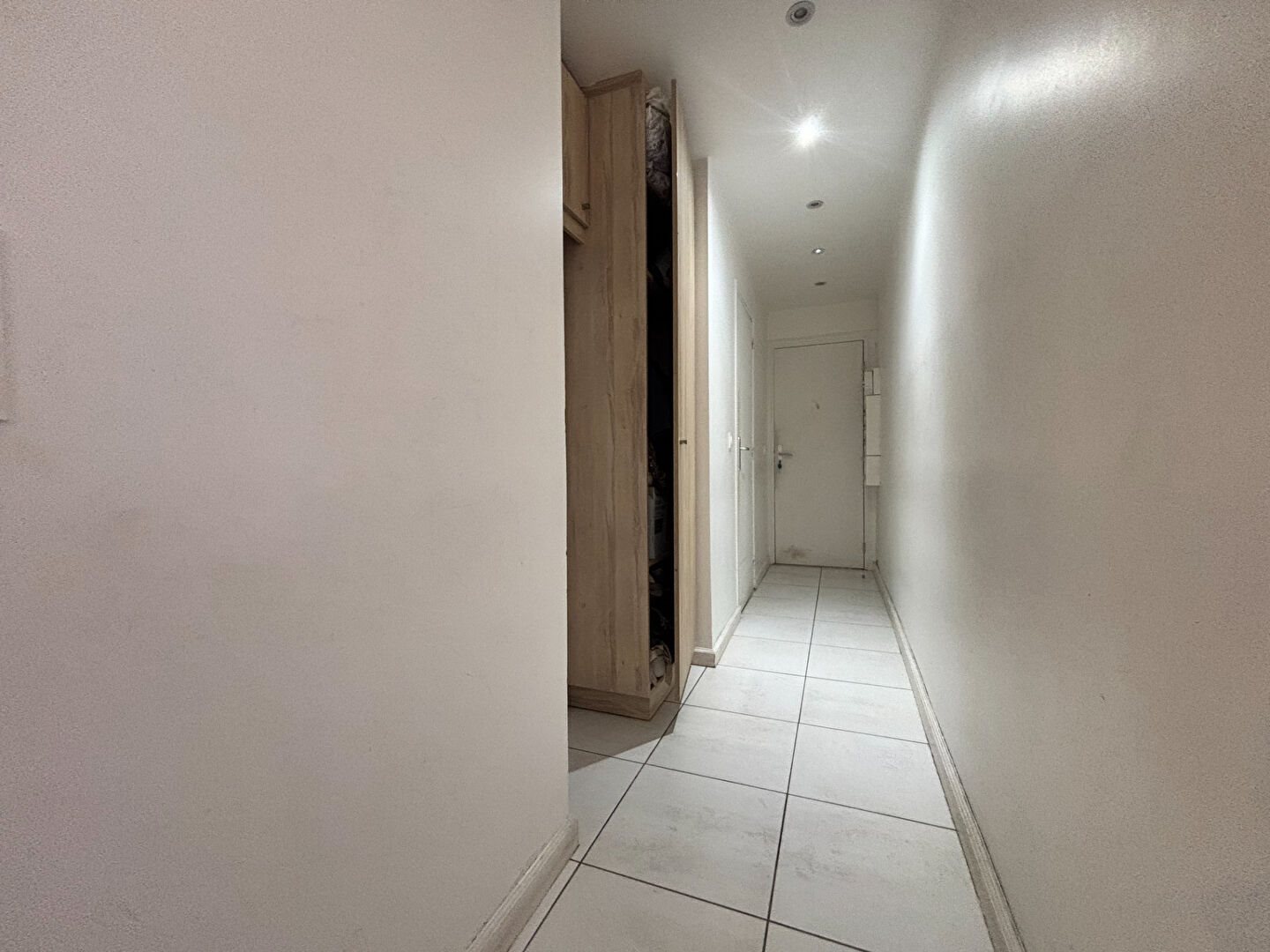 Appartement à louer, 32m², Corbeil-Essonnes