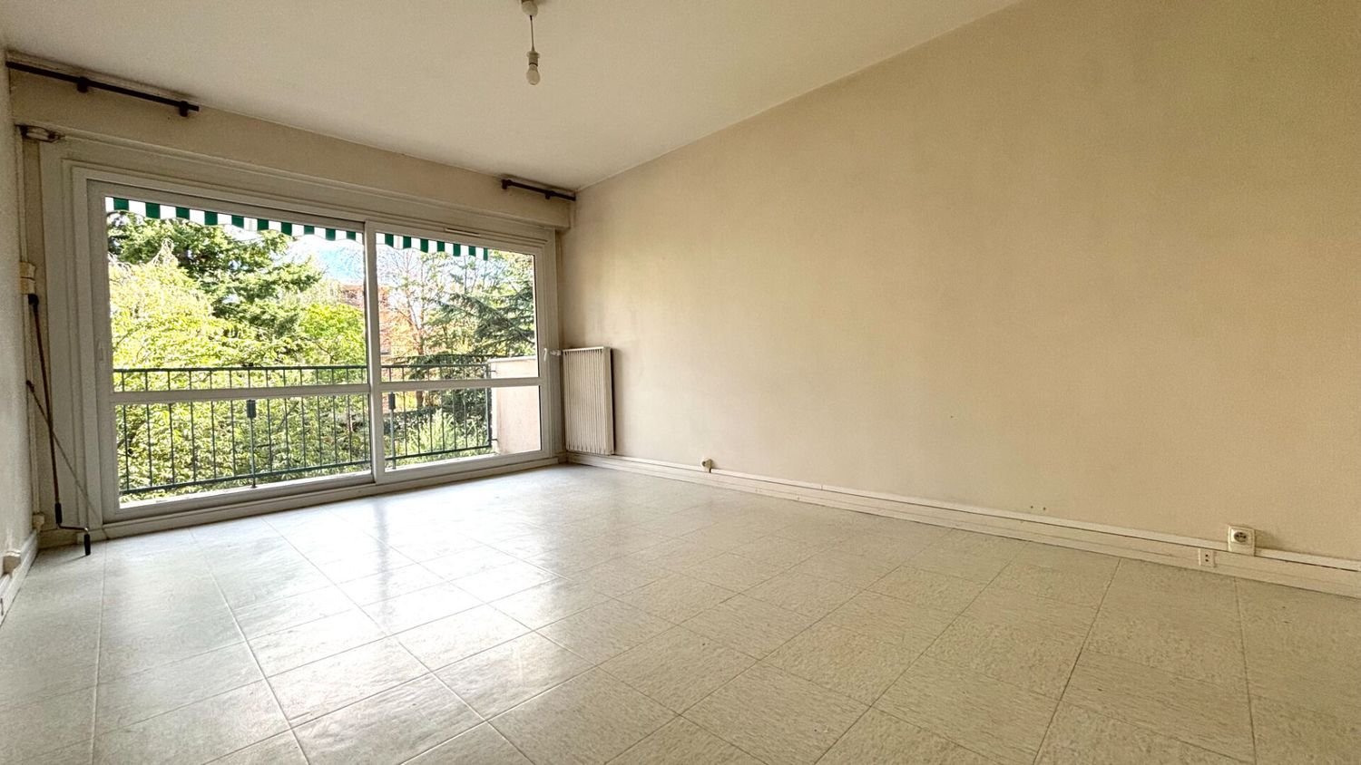Appartement à vendre, 64m², Evry