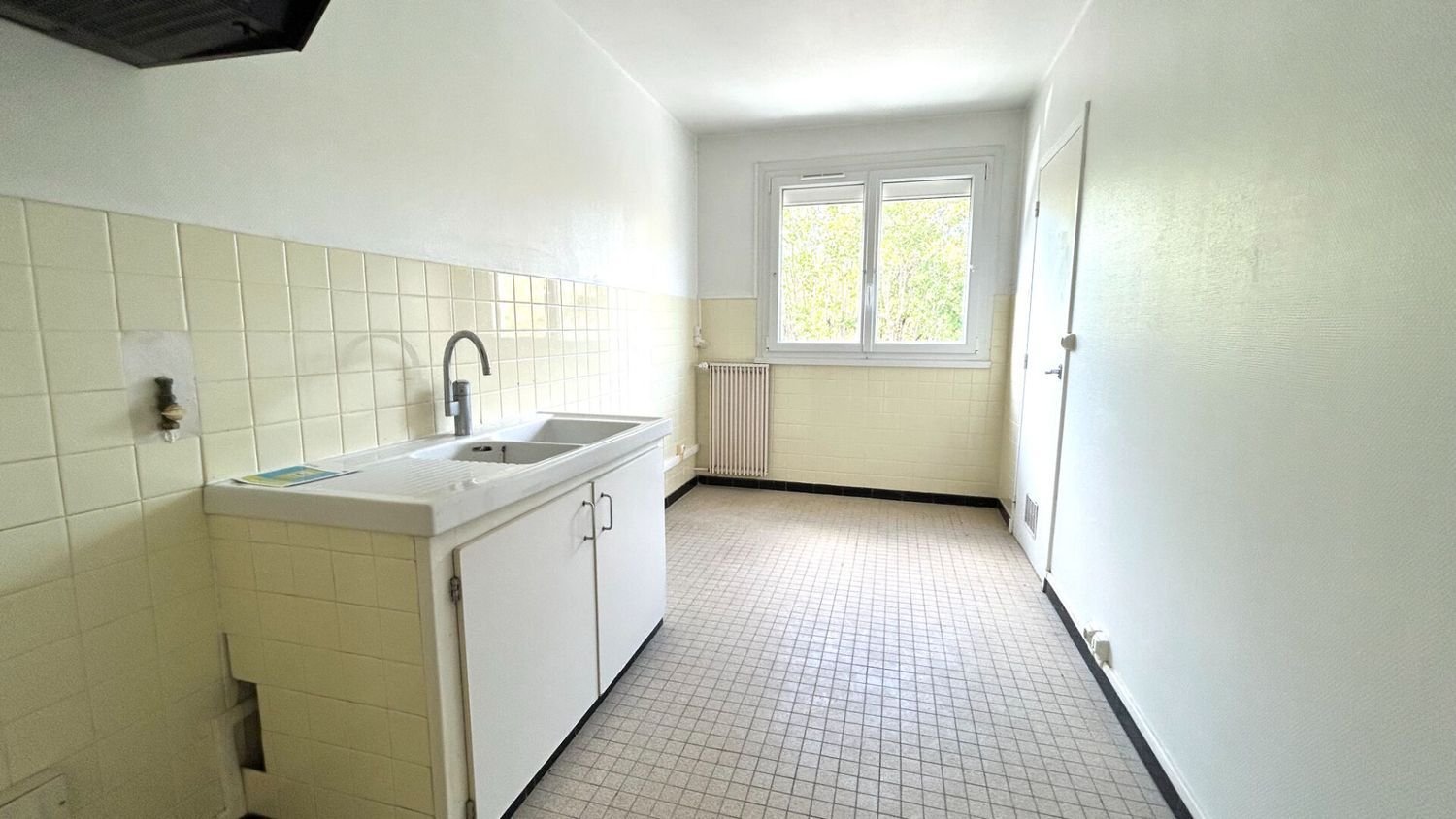 Appartement à vendre, 64m², Evry