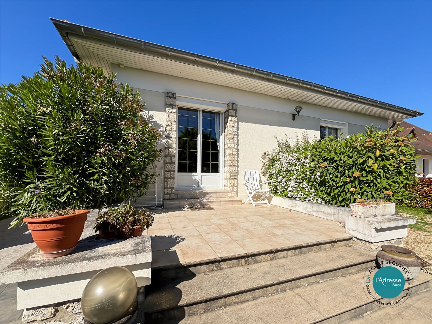Maison à vendre, 127m², Ballancourt-sur-Essonne