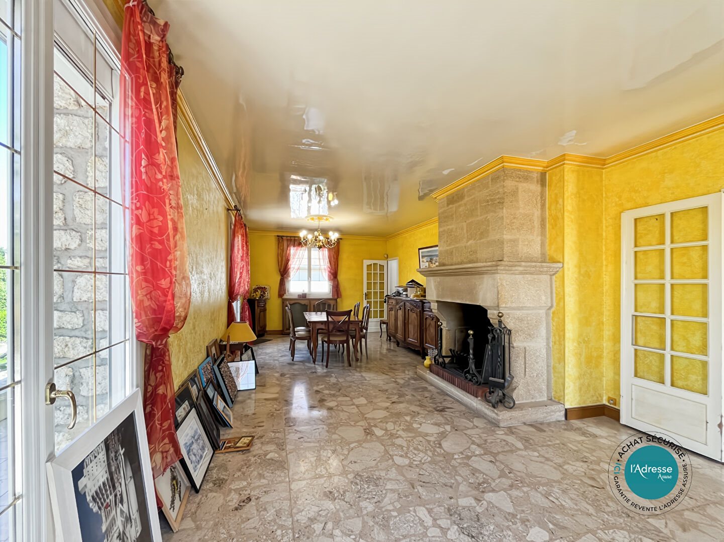 Maison à vendre, 127m², Ballancourt-sur-Essonne