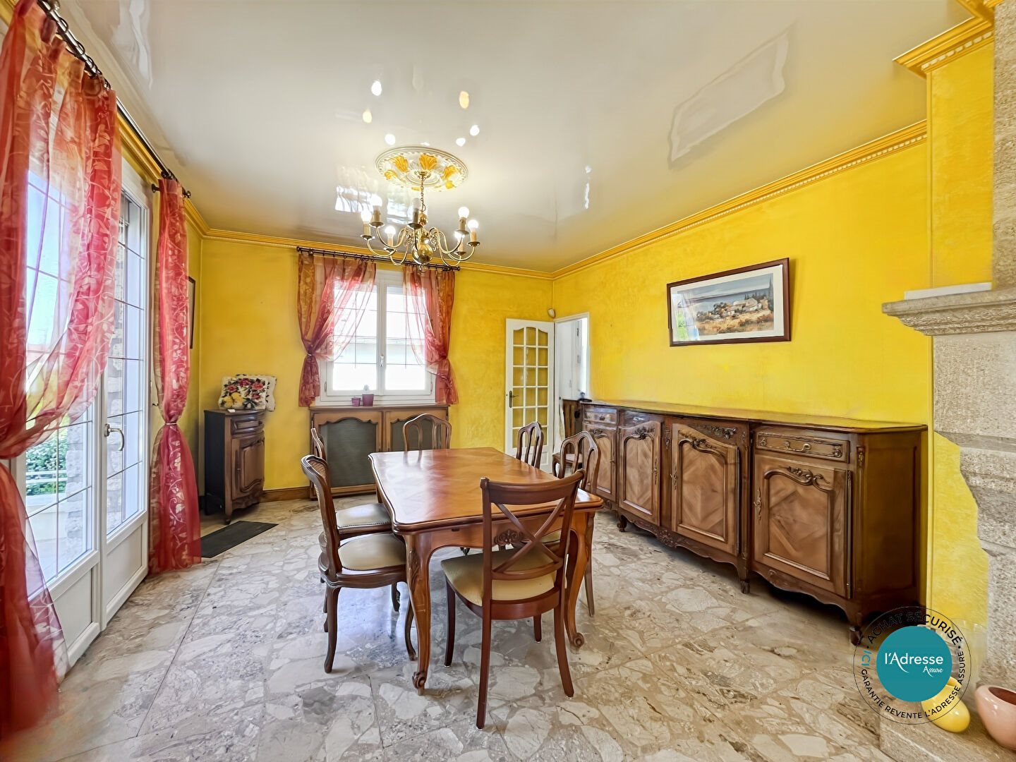 Maison à vendre, 127m², Ballancourt-sur-Essonne