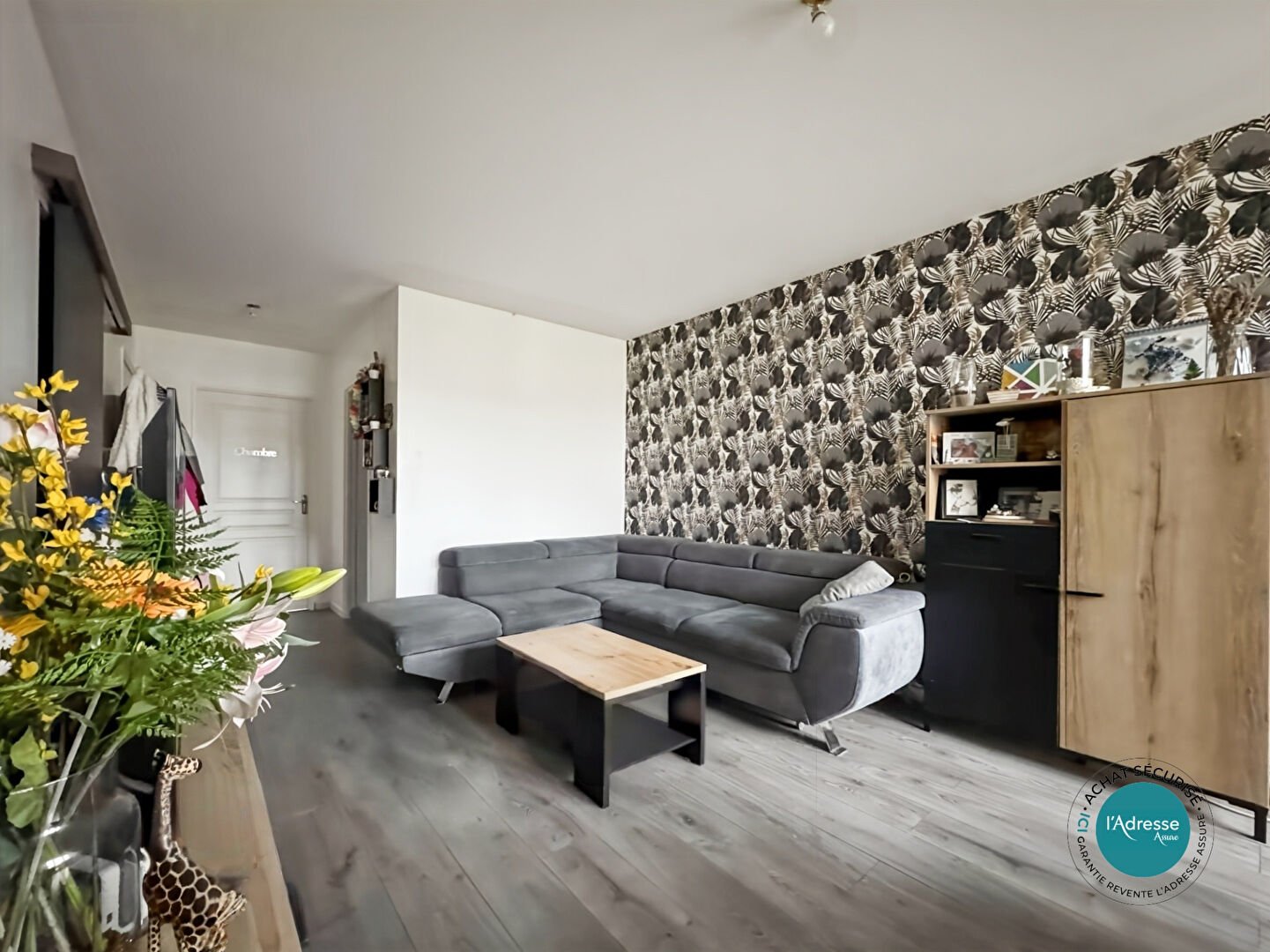 Appartement à vendre, 75m², Brétigny-sur-Orge