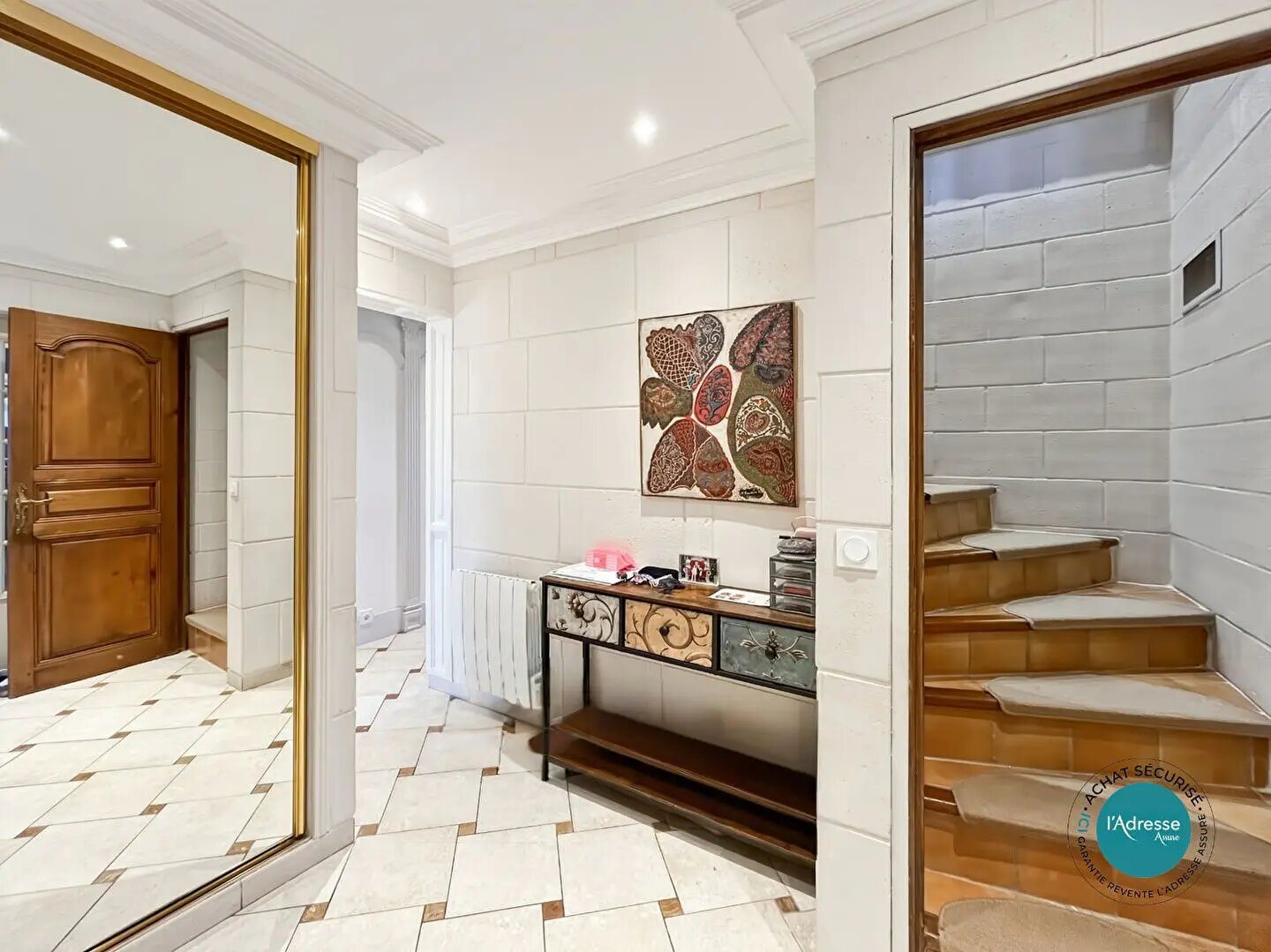 Maison à vendre, 145m², Cerny