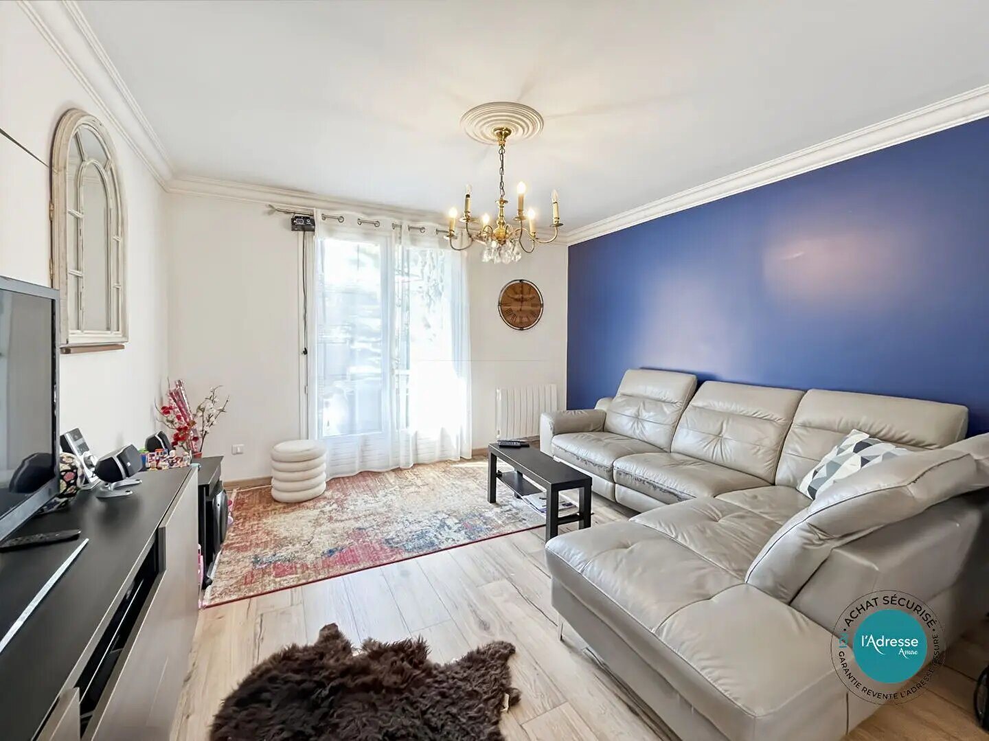 Maison à vendre, 145m², Cerny