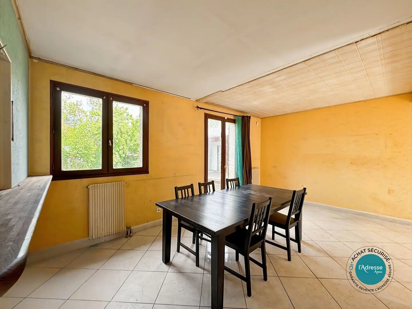 Maison à vendre, 136m², La Ferté-Alais