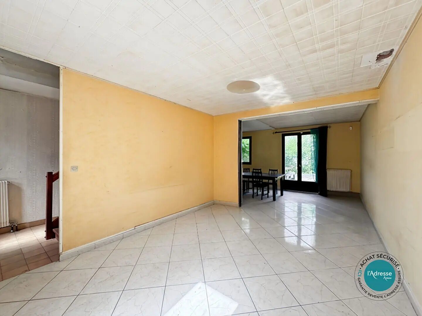 Maison à vendre, 136m², La Ferté-Alais