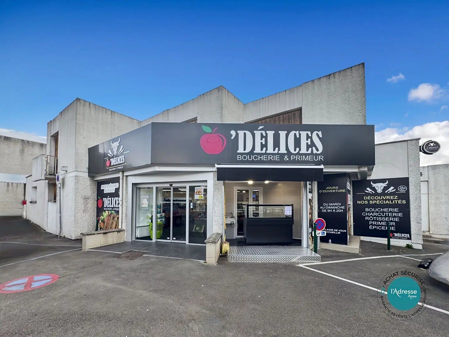 Appartement à vendre, 320m², Ballancourt-sur-Essonne