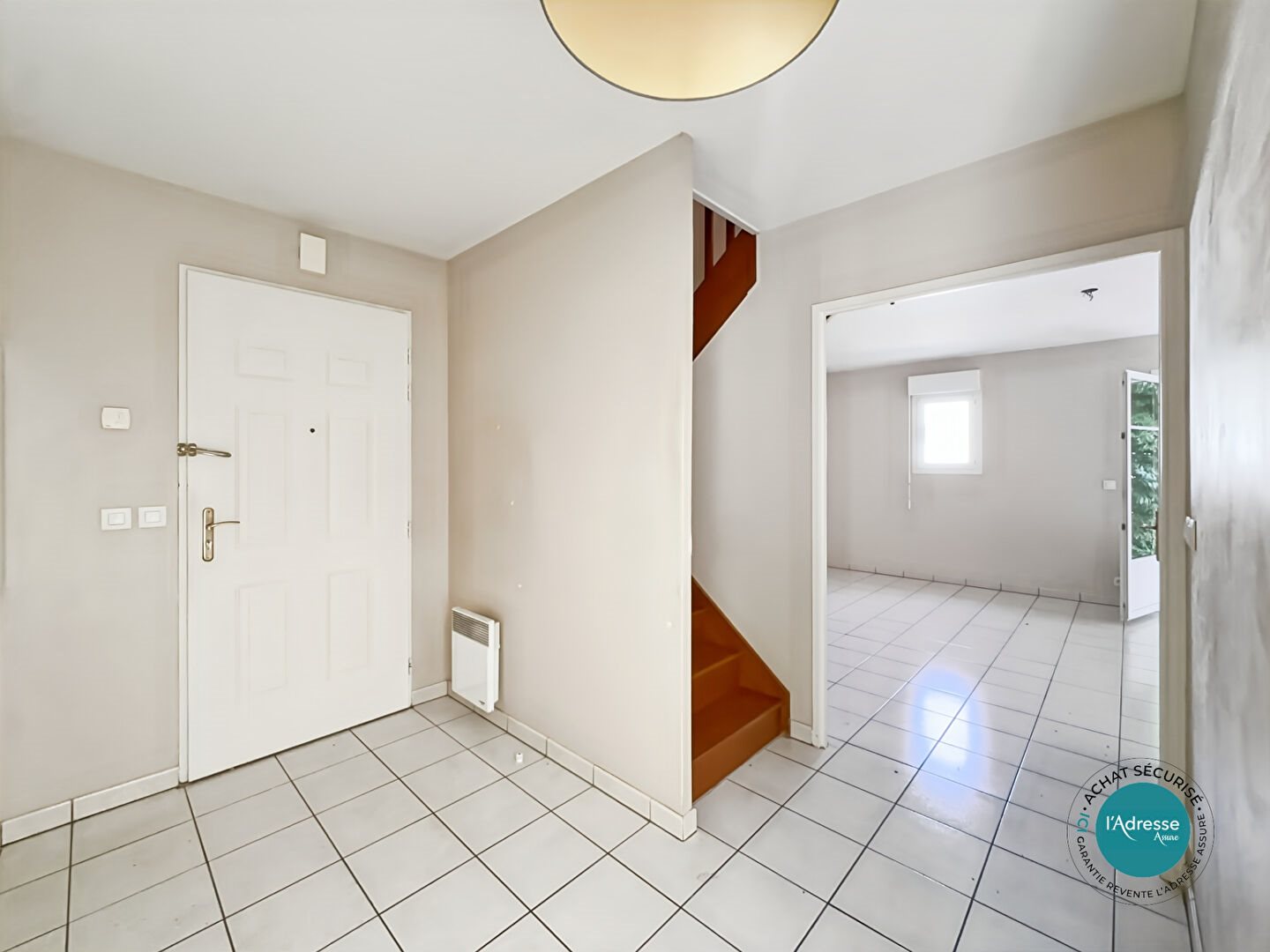Maison à vendre, 94m², Ballancourt-sur-Essonne