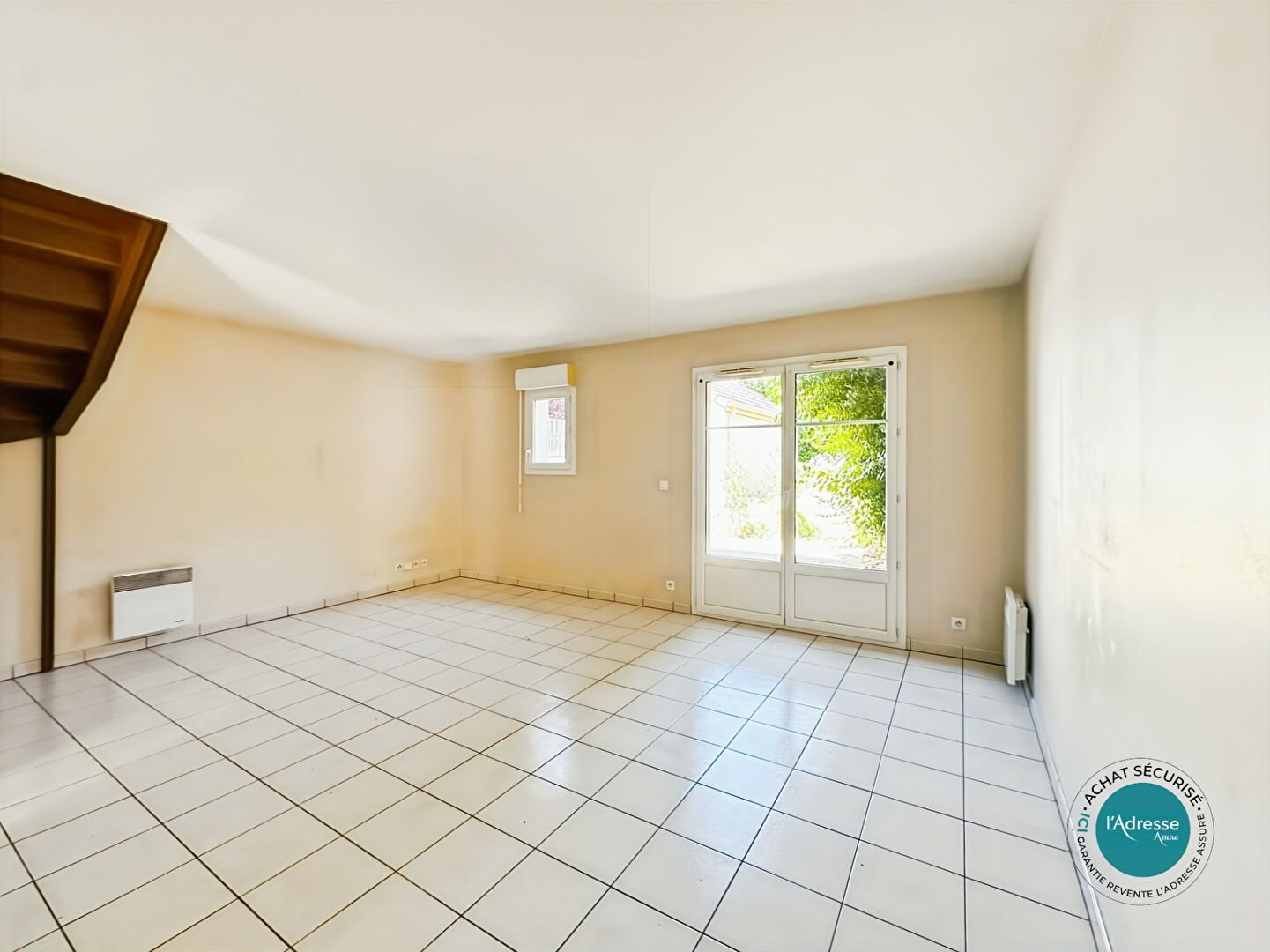 Maison à vendre, 94m², Ballancourt-sur-Essonne