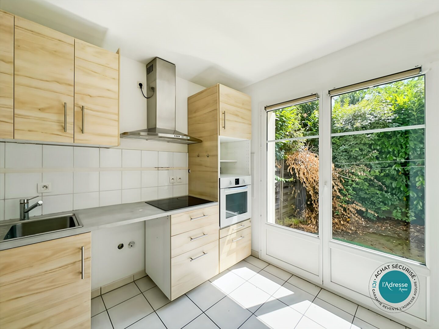Maison à vendre, 94m², Ballancourt-sur-Essonne