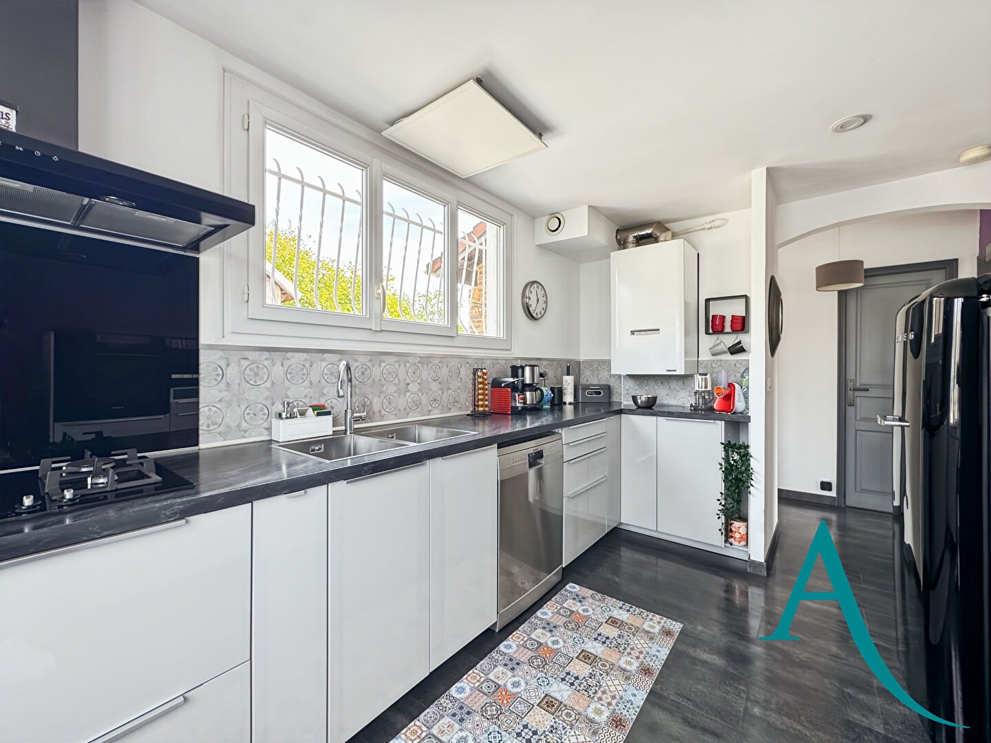 Maison à vendre, 104m², Itteville