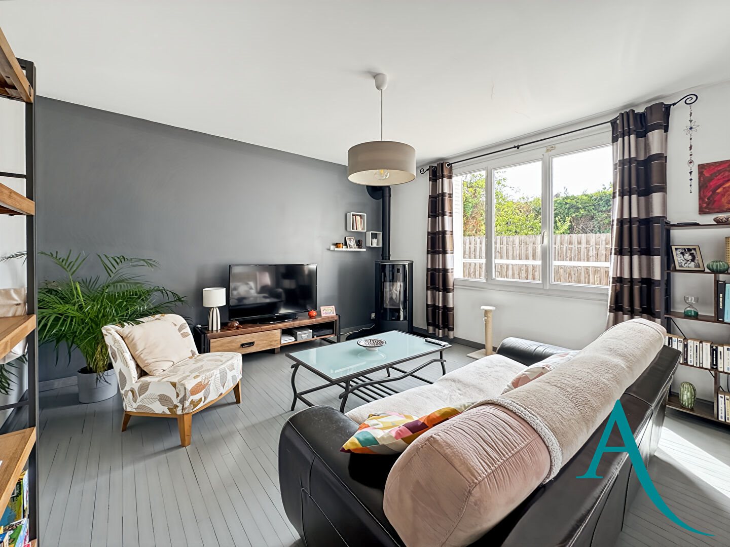 Maison à vendre, 104m², Itteville