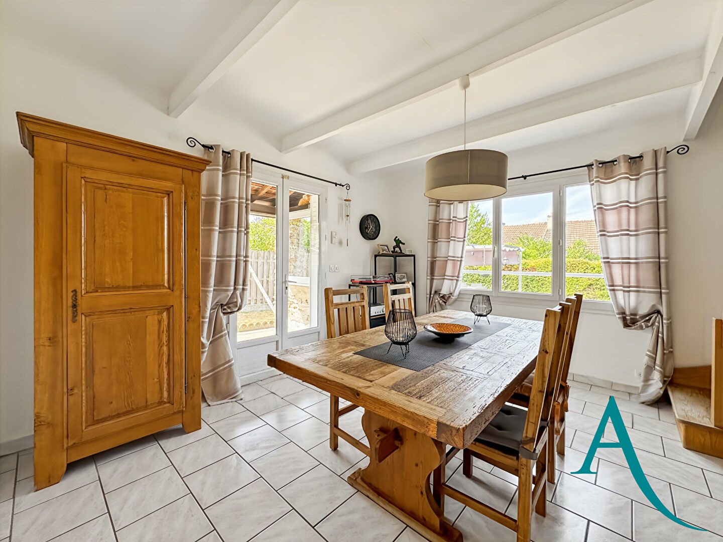 Maison à vendre, 104m², Itteville
