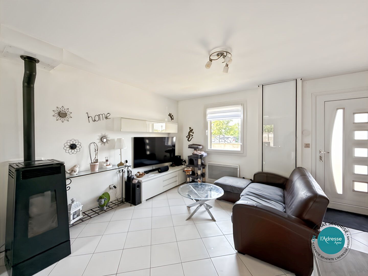 Maison à vendre, 93m², Itteville