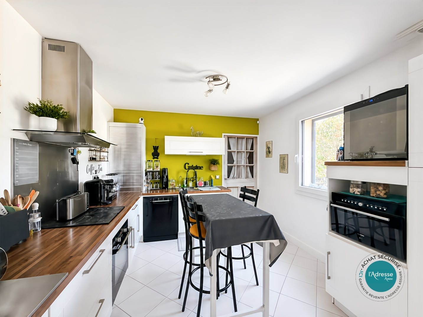 Maison à vendre, 93m², Itteville