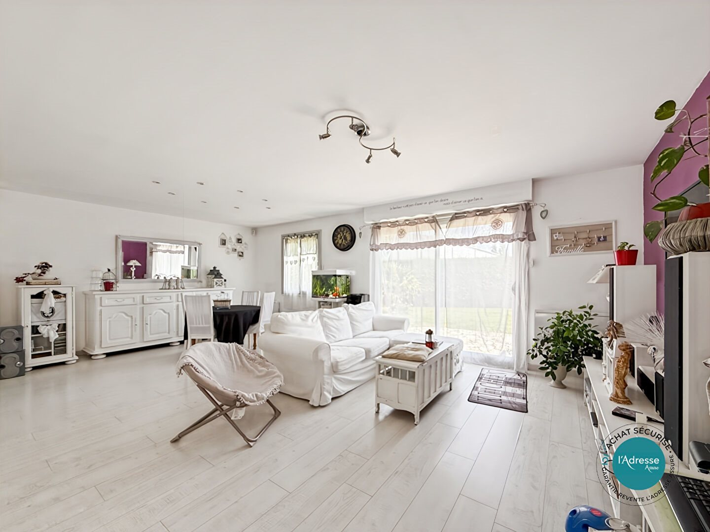 Maison à vendre, 99m², Boissy-sous-Saint-Yon