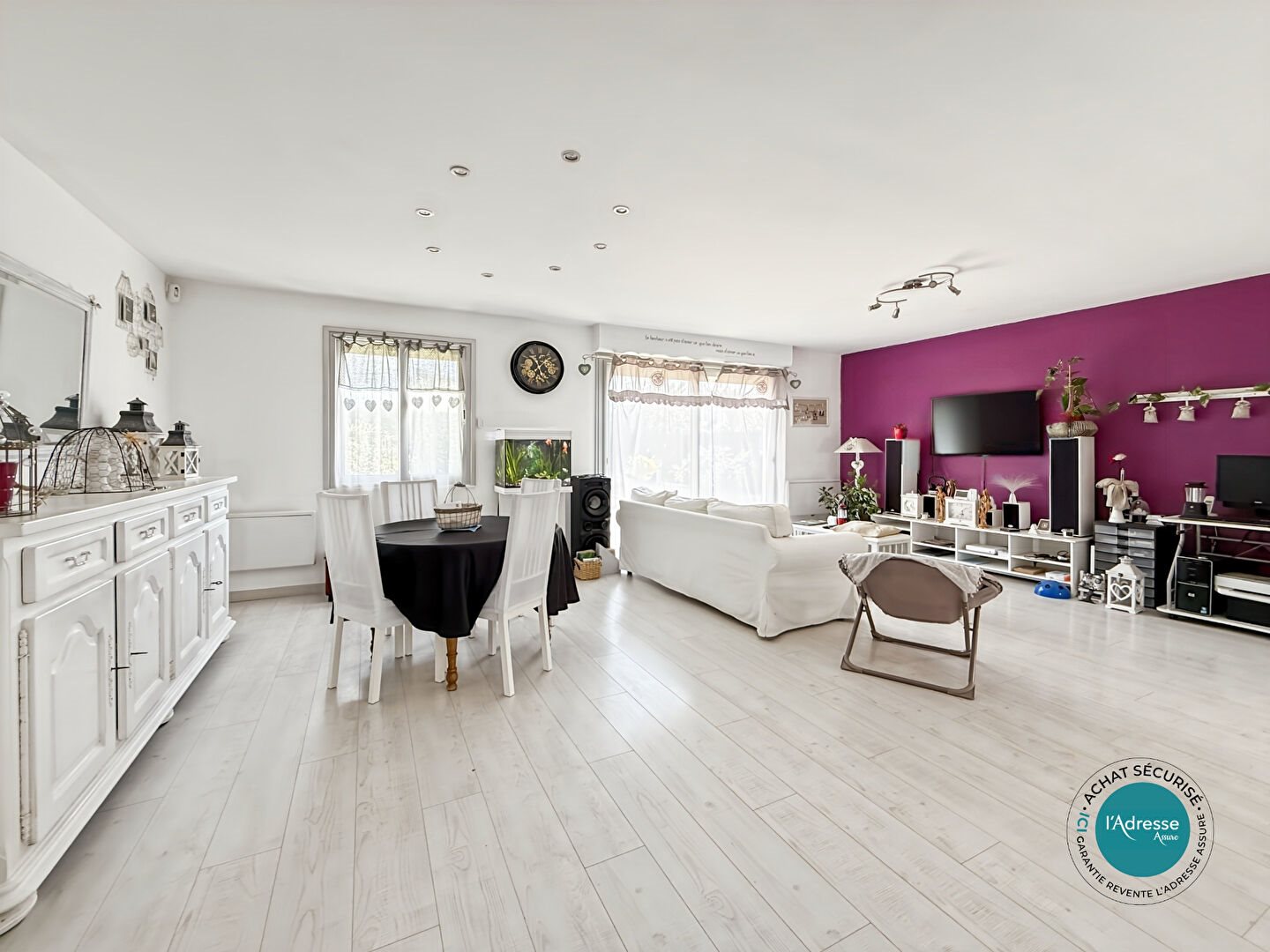 Maison à vendre, 99m², Boissy-sous-Saint-Yon