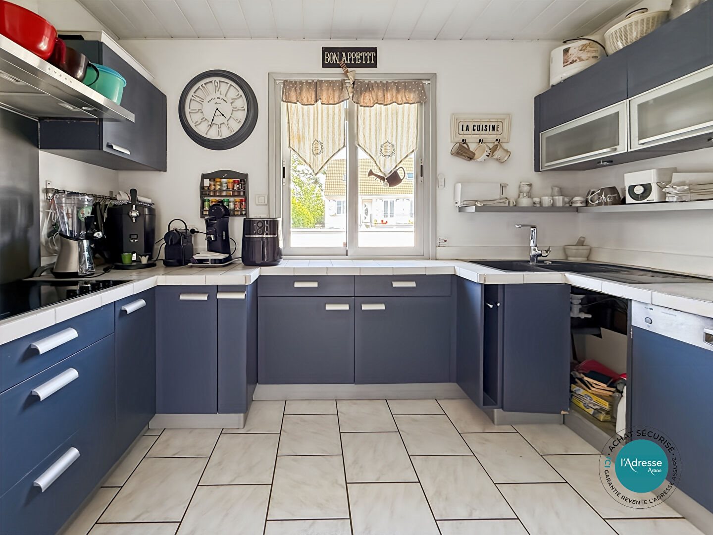 Maison à vendre, 99m², Boissy-sous-Saint-Yon