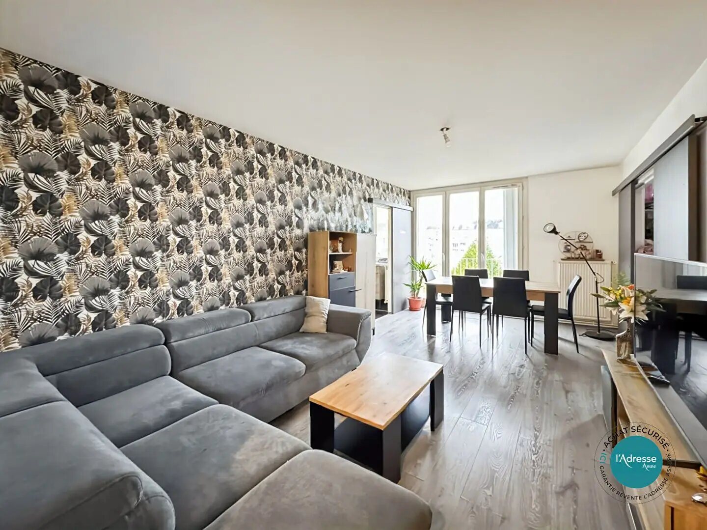 Appartement à vendre, 75m², Brétigny-sur-Orge