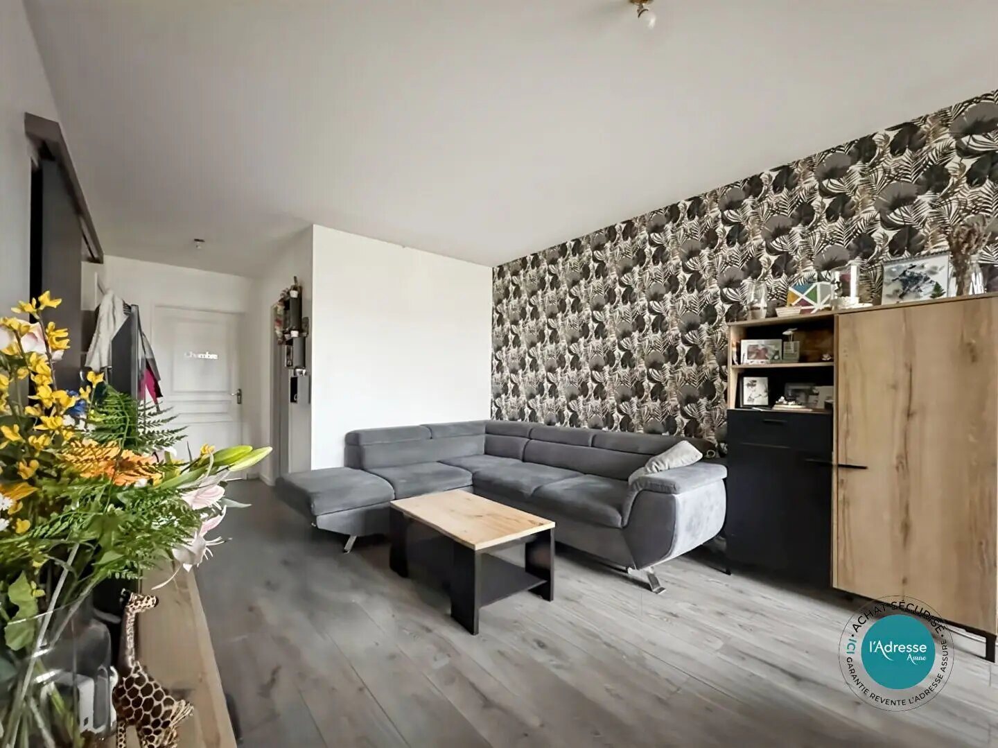 Appartement à vendre, 75m², Brétigny-sur-Orge