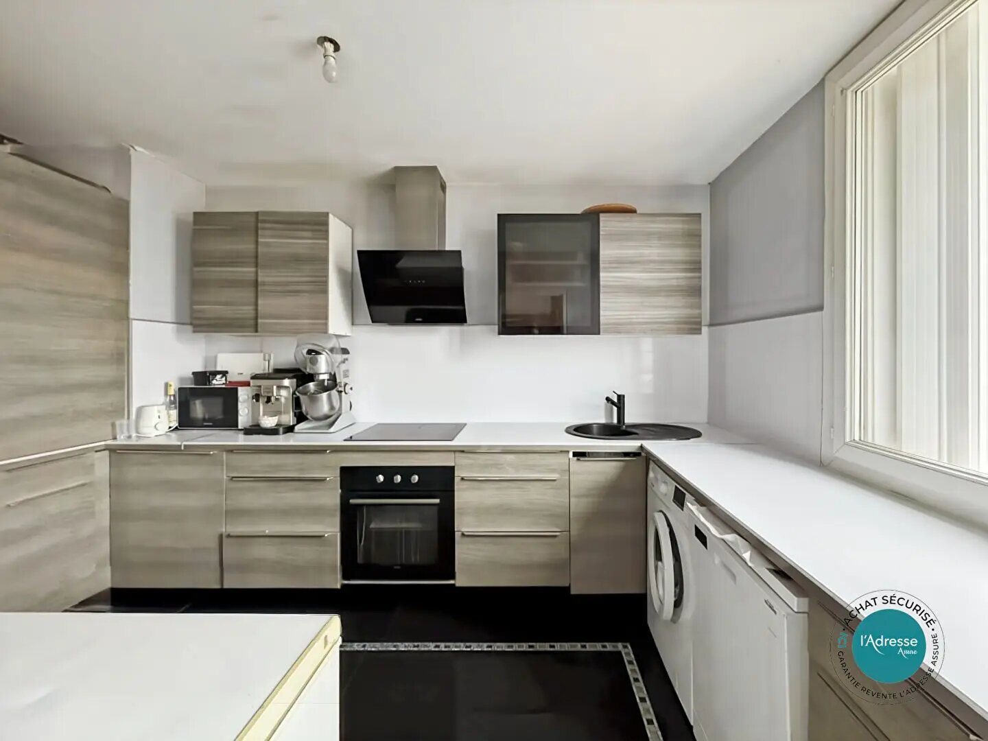 Appartement à vendre, 75m², Brétigny-sur-Orge