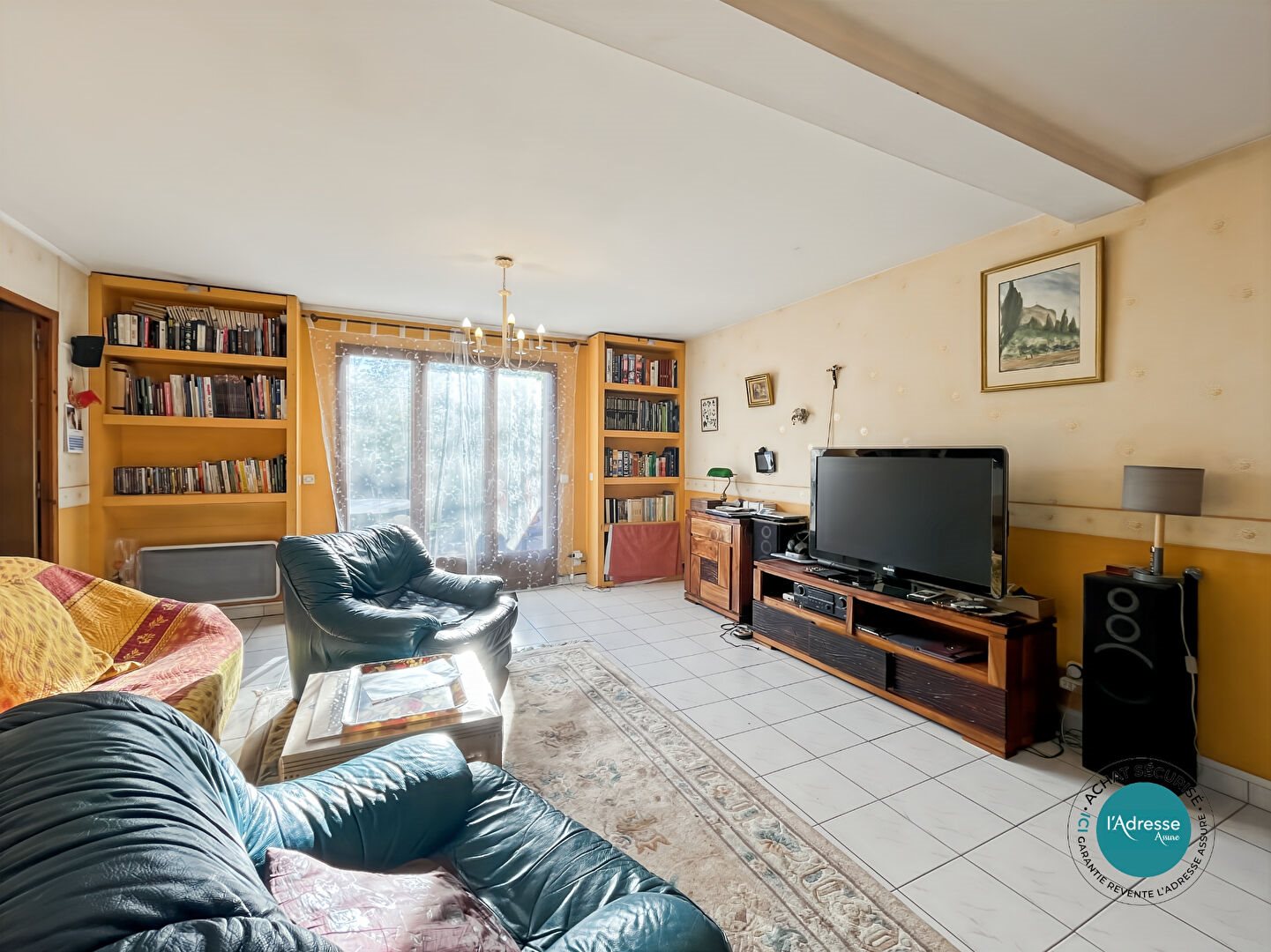 Maison à vendre, 120m², Itteville
