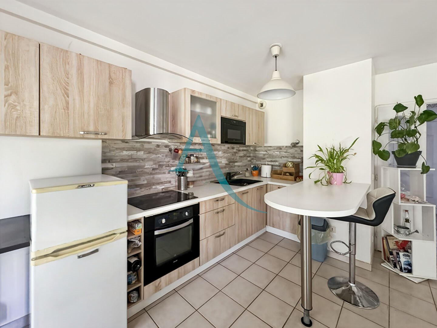 Appartement à vendre, 42m², La Ferté-Alais
