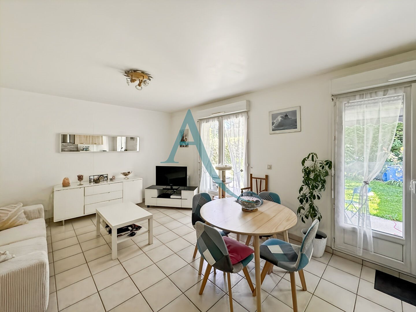 Appartement à vendre, 42m², La Ferté-Alais