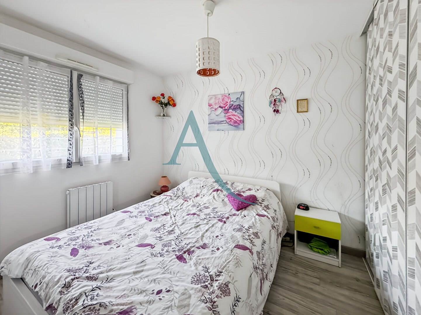 Appartement à vendre, 42m², La Ferté-Alais