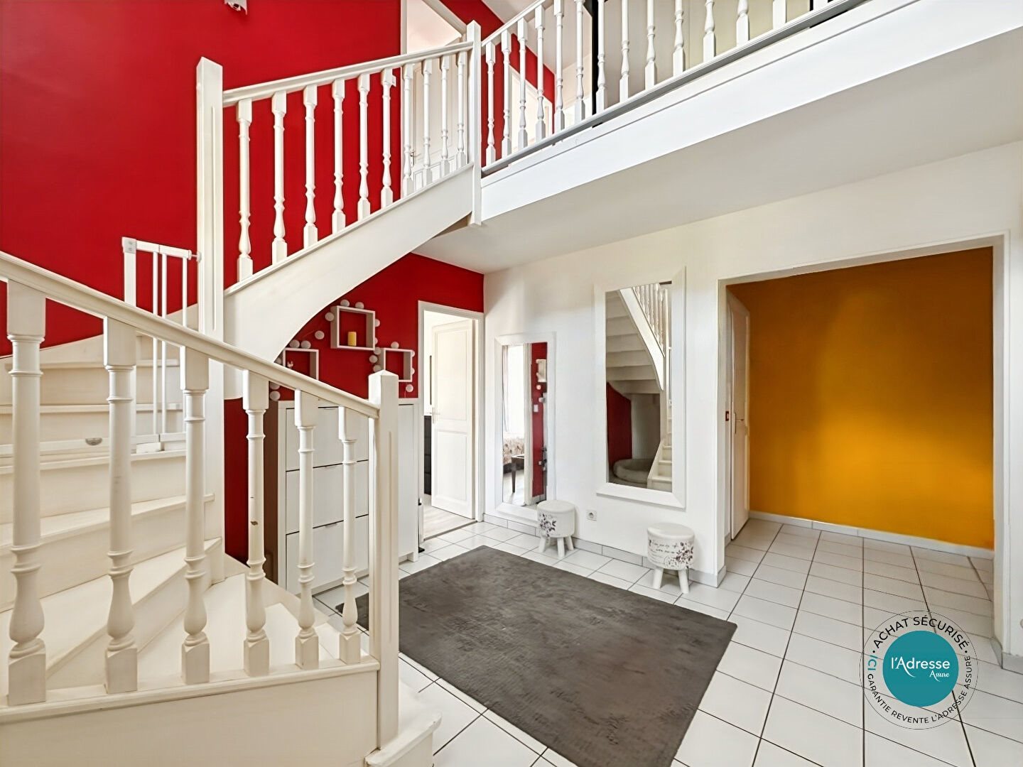 Maison à vendre, 182m², Vert-le-Petit