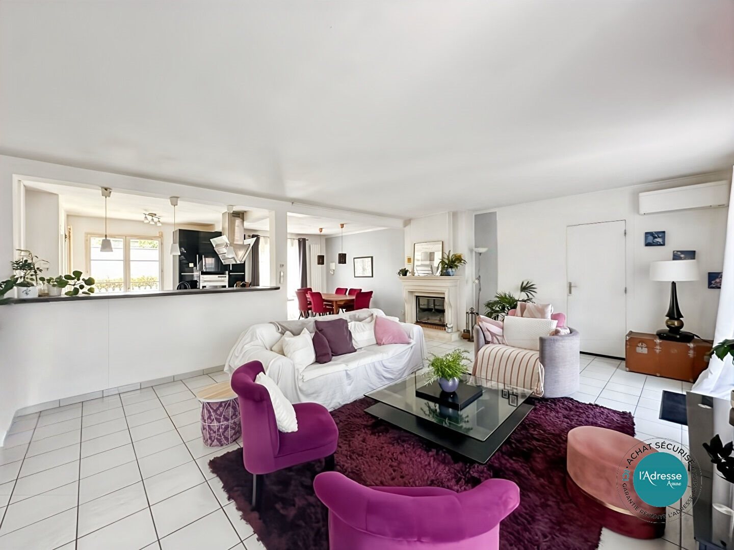 Maison à vendre, 182m², Vert-le-Petit