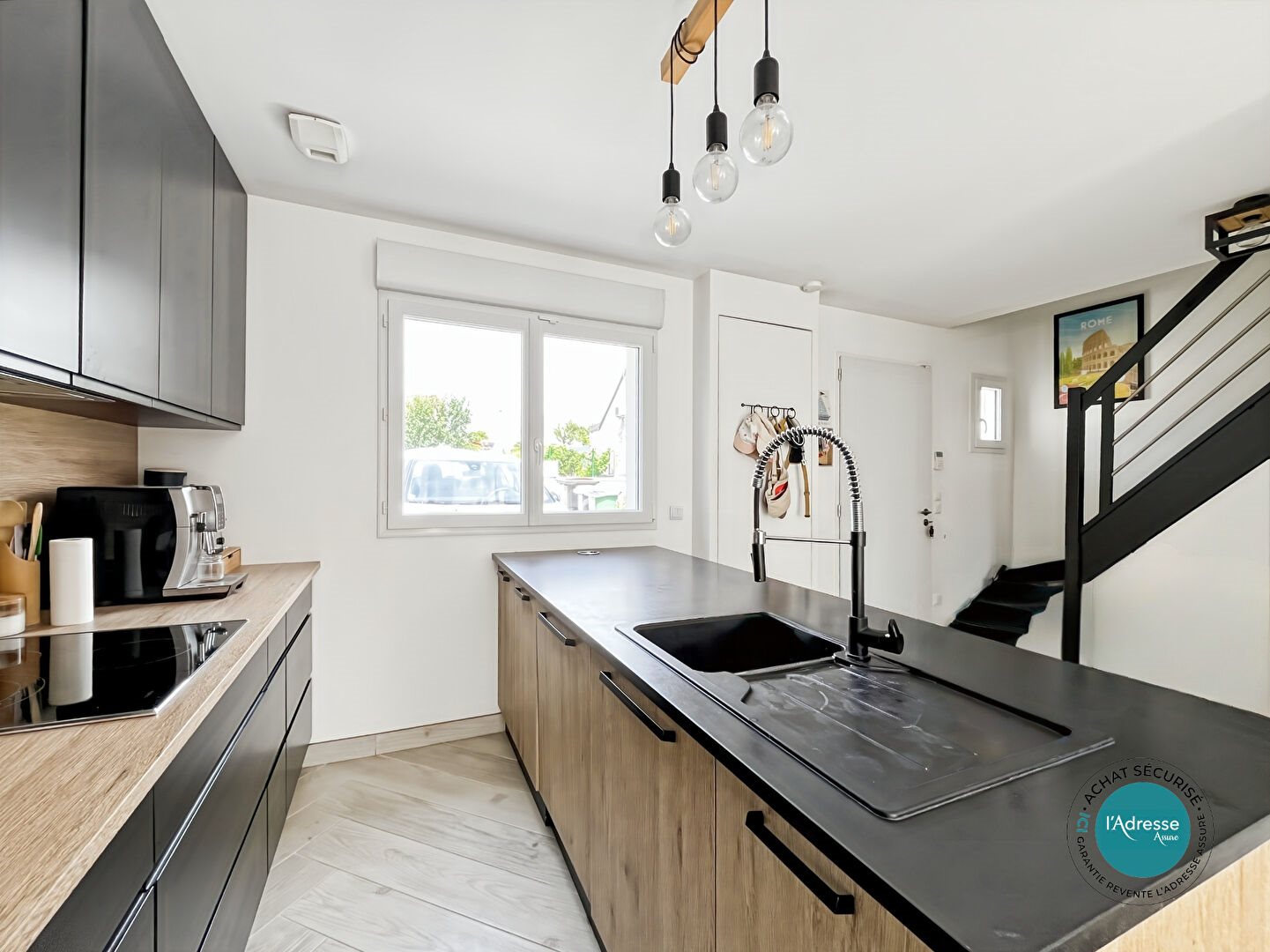 Maison à vendre, 62m², Ballancourt-sur-Essonne