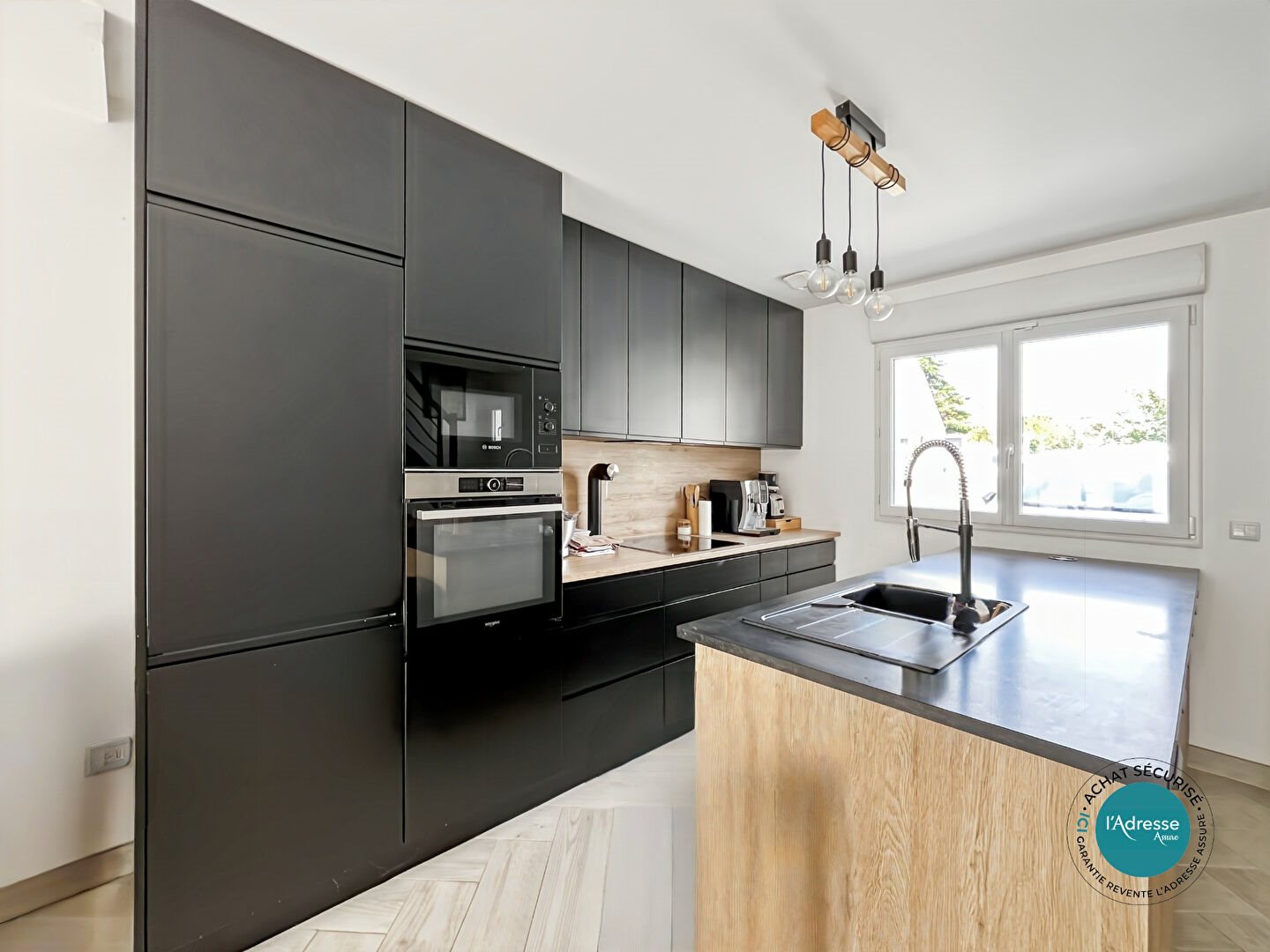 Maison à vendre, 62m², Ballancourt-sur-Essonne