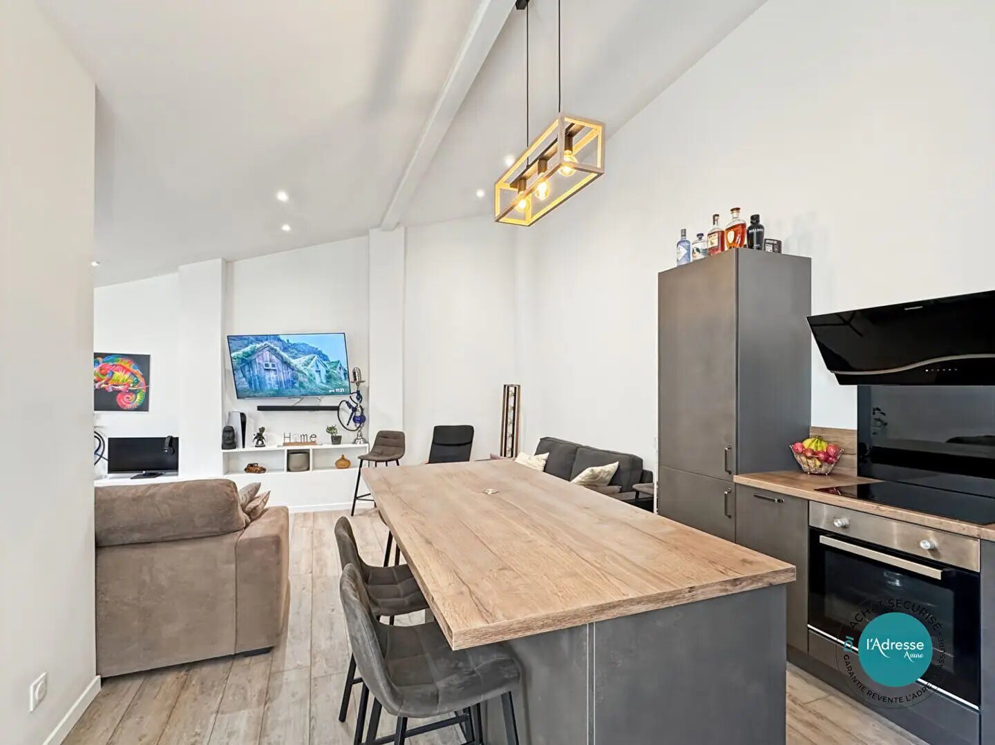 Maison à vendre, 48m², Ballancourt-sur-Essonne