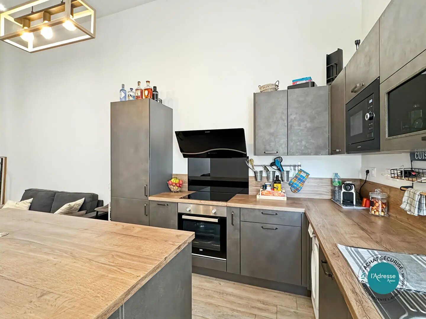 Maison à vendre, 48m², Ballancourt-sur-Essonne