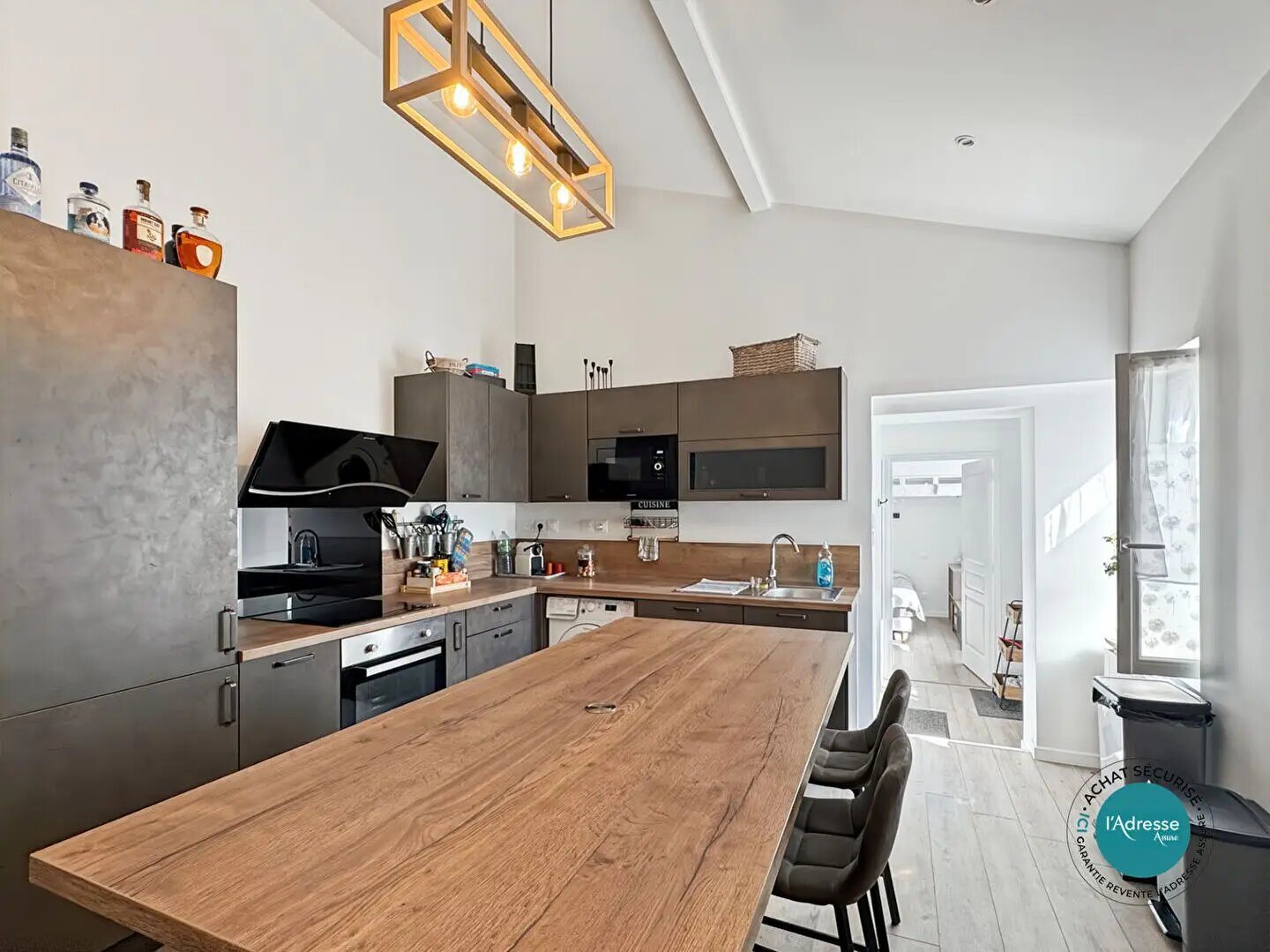 Maison à vendre, 48m², Ballancourt-sur-Essonne