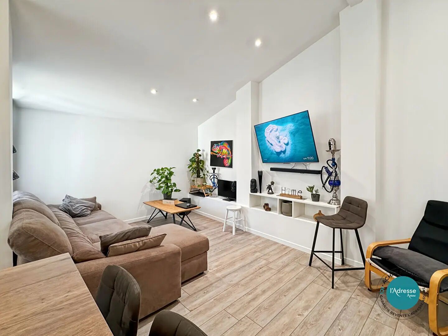 Maison à vendre, 48m², Ballancourt-sur-Essonne