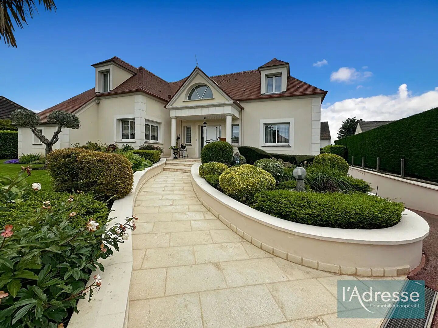 Maison à vendre, 270m², Ballancourt-sur-Essonne