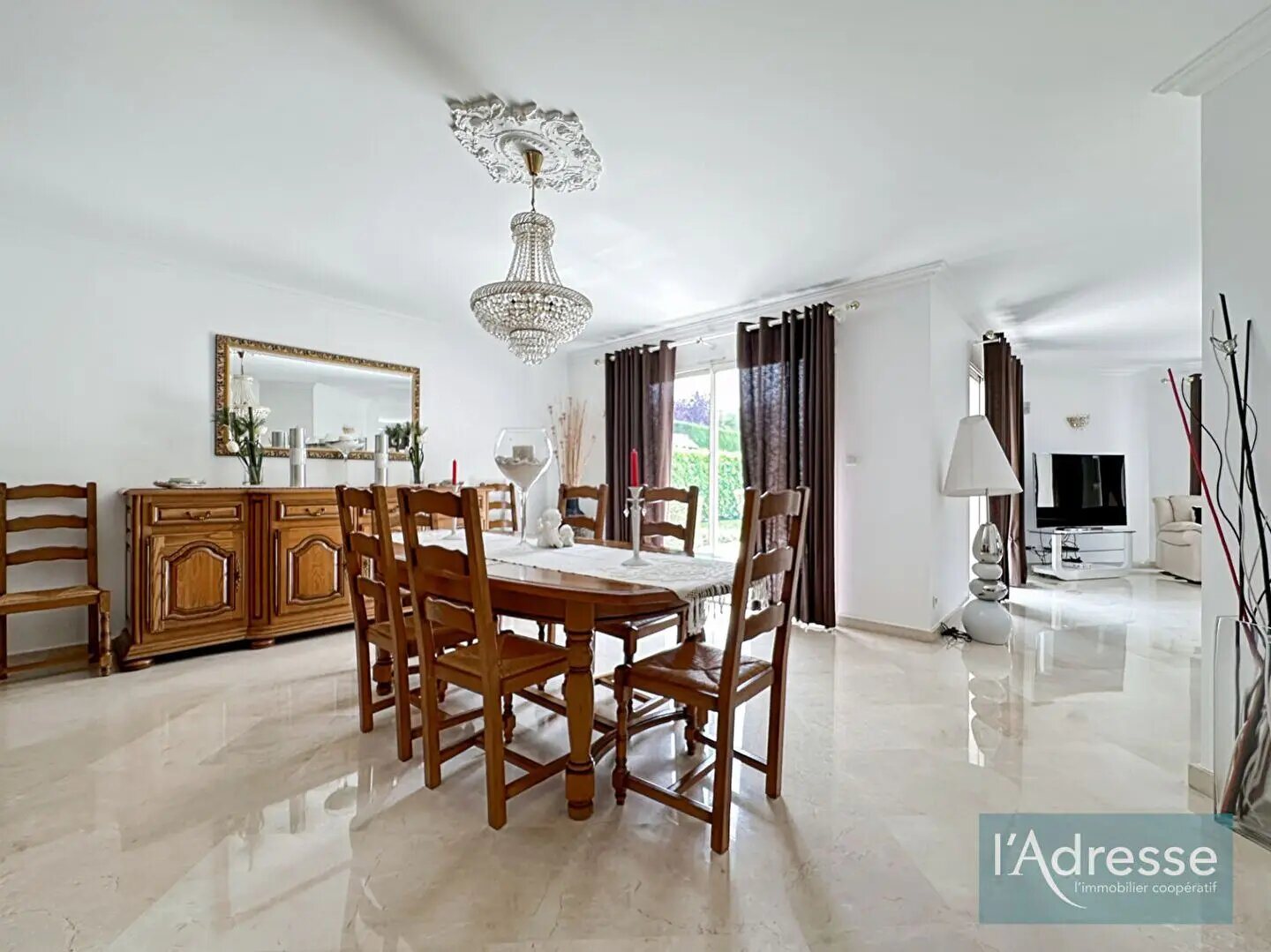 Maison à vendre, 270m², Ballancourt-sur-Essonne